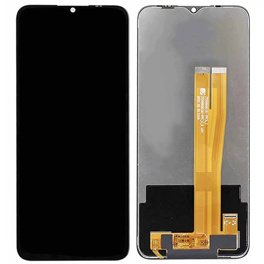 For Oukitel C36 OEM Grade S LCD Screen and Digitizer Assembly Replacement Part (Without Logo)