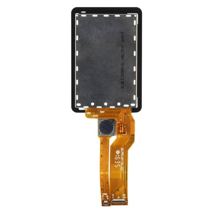 For GoPro Hero 5 Grade S OEM LCD Screen and Digitizer Assembly Part