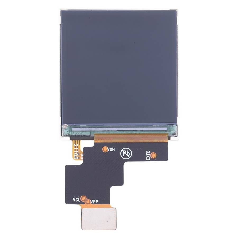 OEM Grade S LCD Screen and Digitizer Assembly for GoPro Hero 12 / 11 / 10 / 9 (Small Screen) (Withou