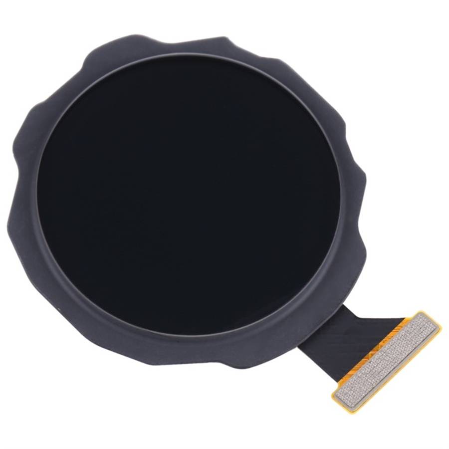 For Samsung Galaxy Watch3 41mm SM-R850 Grade S OEM LCD Screen and Digitizer Assembly Part (without L