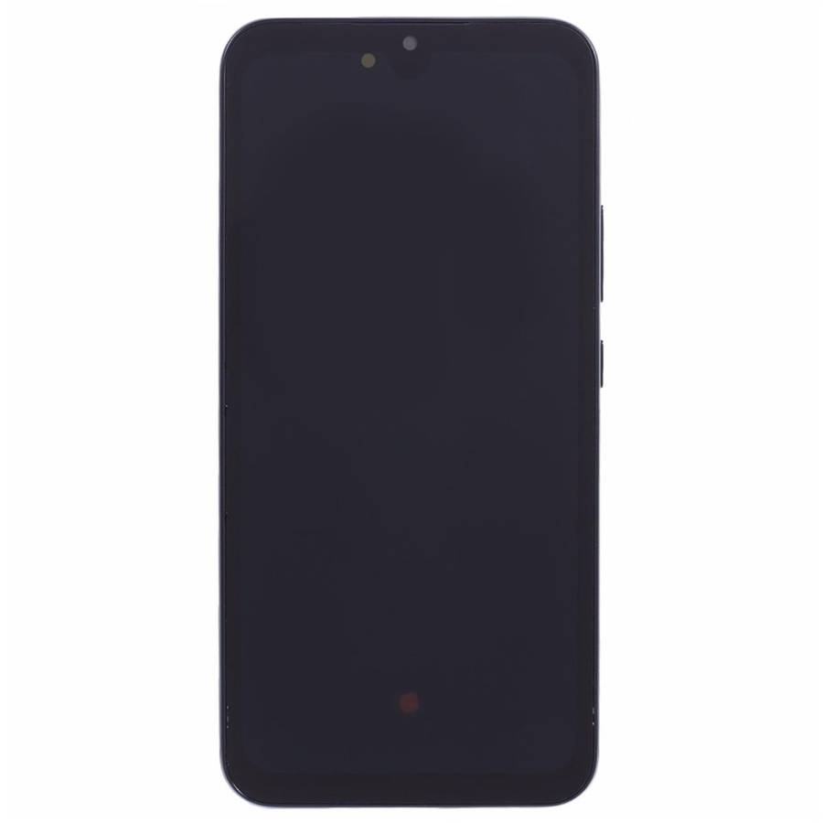 For Samsung Galaxy A34 5G A346 6.36 inch Grade C OLED Screen and Digitizer Assembly + Frame Replacem