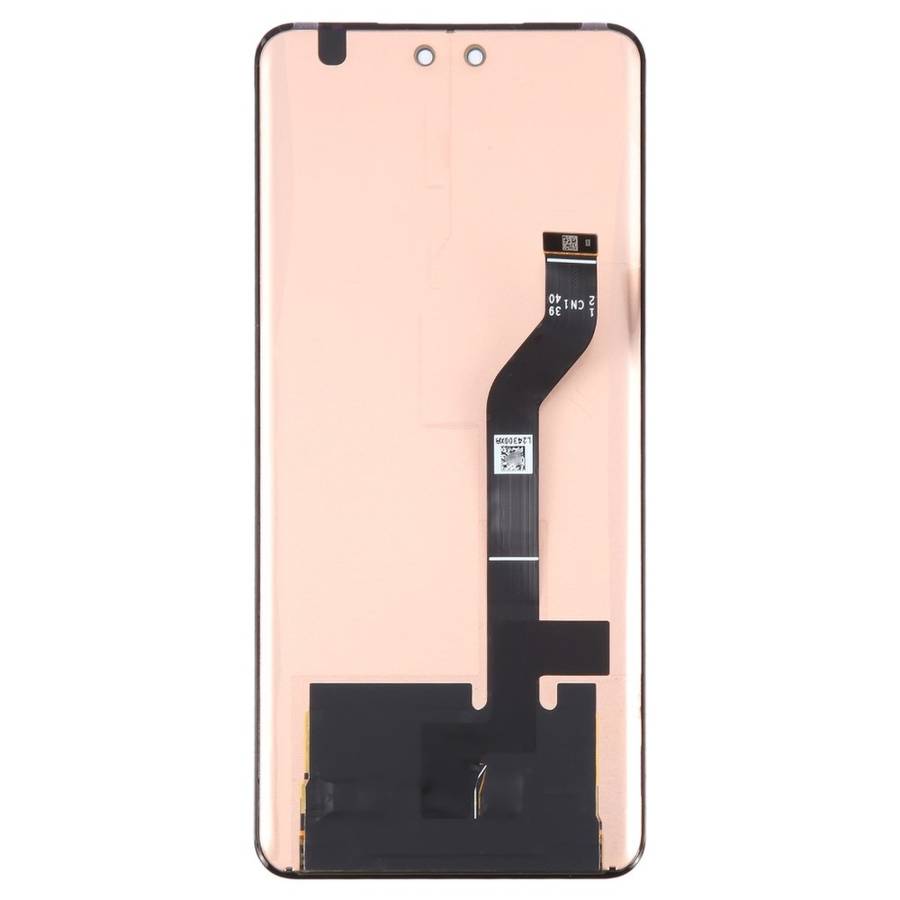 For Xiaomi Civi 3 OEM Grade S AMOLED Screen and Digitizer Assembly Part (Without Logo)