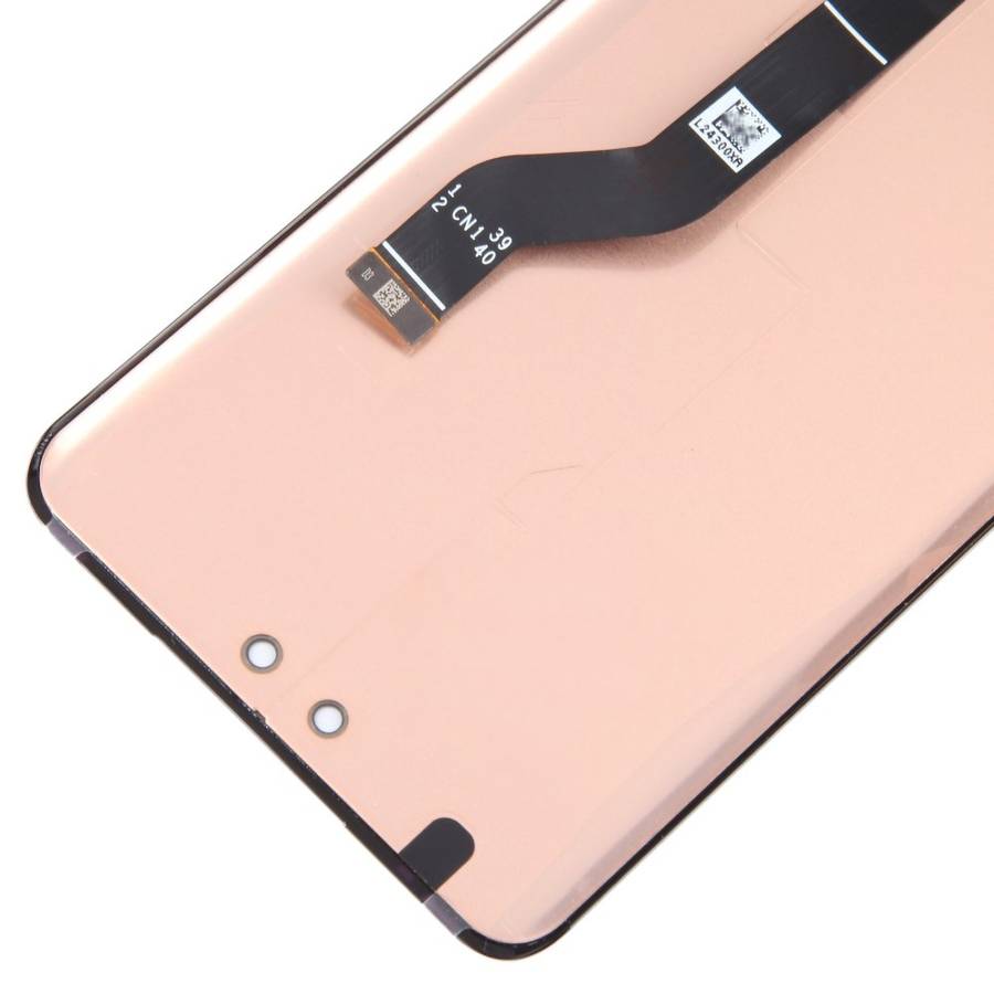 For Xiaomi Civi 3 OEM Grade S AMOLED Screen and Digitizer Assembly Part (Without Logo)