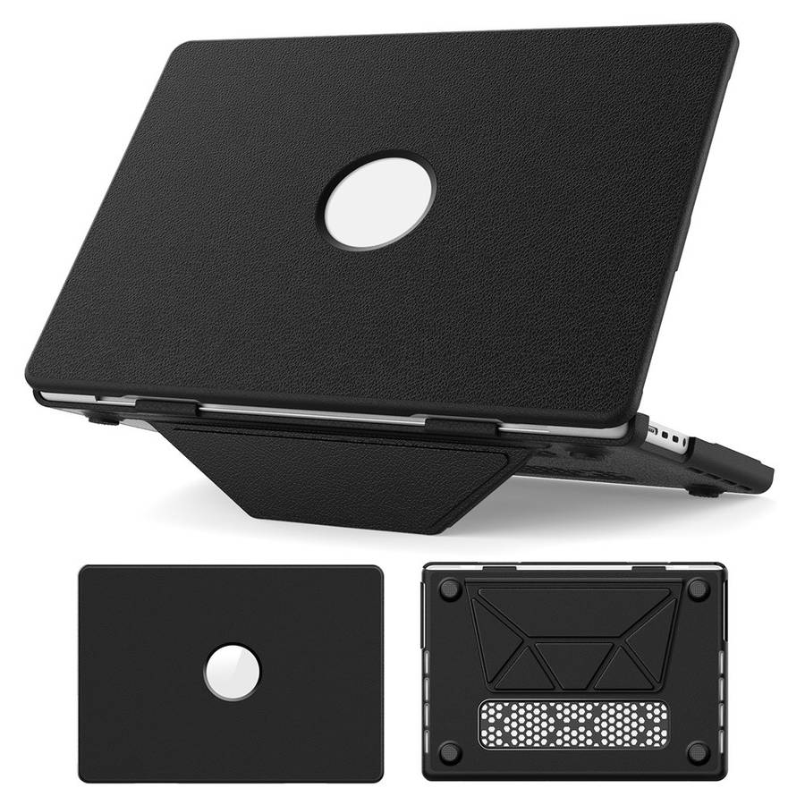 Laptop Case for MacBook Pro 14 inch (2025) / (2024) / (2023) / (2022) / (2021) Notebook Kickstand Co