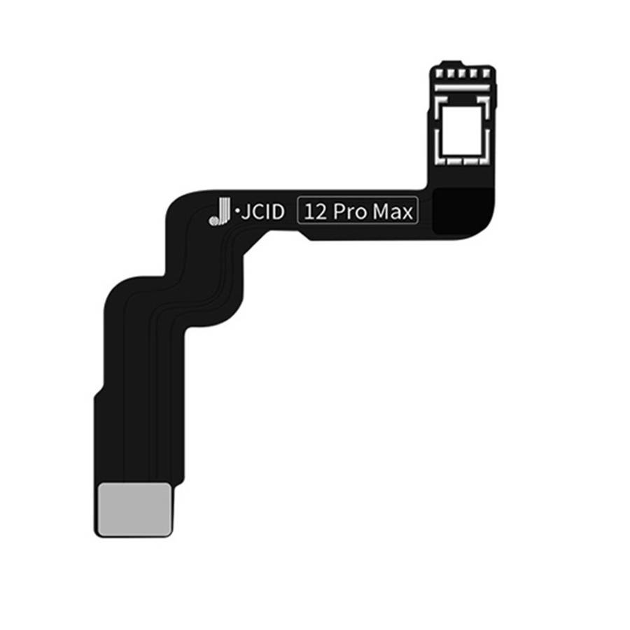 JC Face ID Dot Projector Flex Cable for iPhone 12 Pro Max 6.5 inch (Compatible with JC V1S Phone Cod