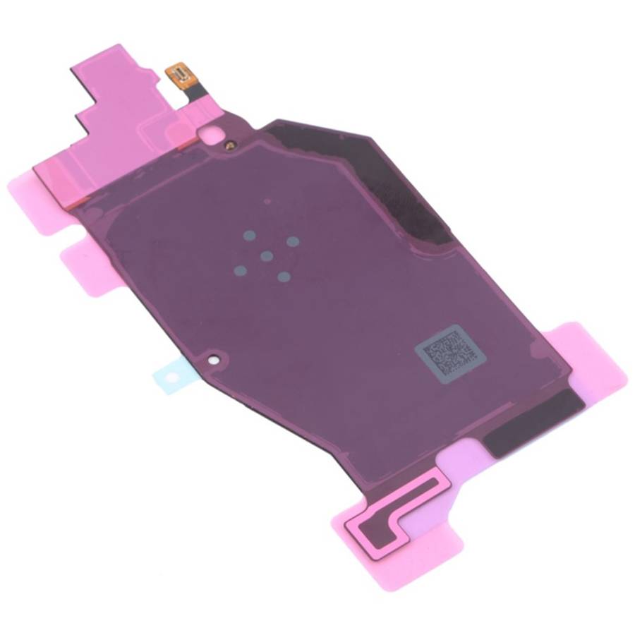 For Samsung Galaxy S22+ 5G S906 OEM Wireless Charging Induction Coil NFC Flex Cable Repair Part (wit