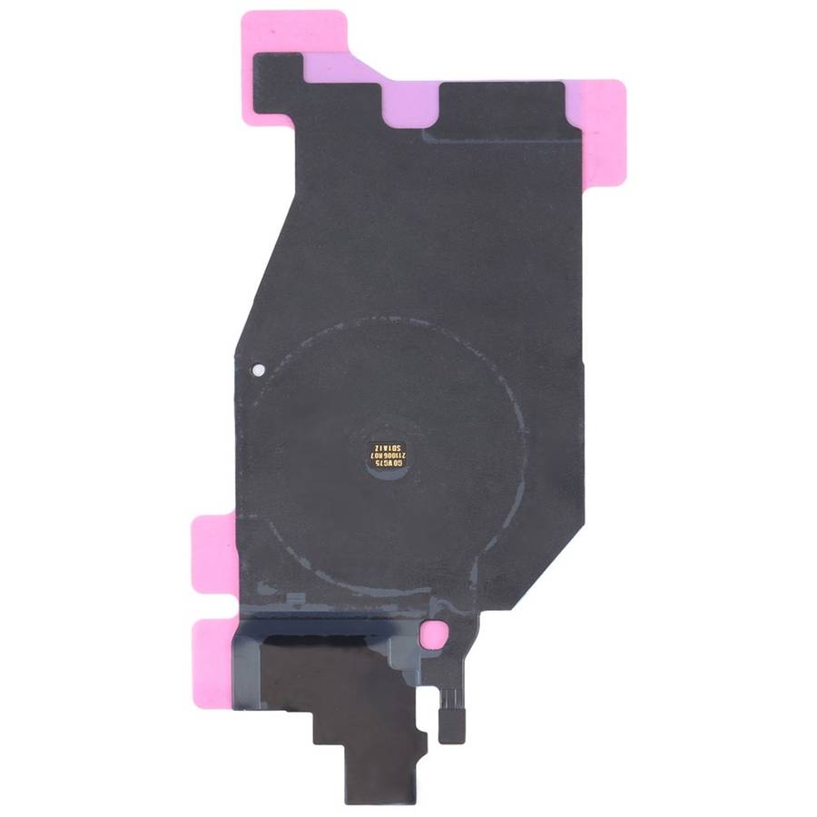 For Samsung Galaxy S22+ 5G S906 OEM Wireless Charging Induction Coil NFC Flex Cable Repair Part (wit
