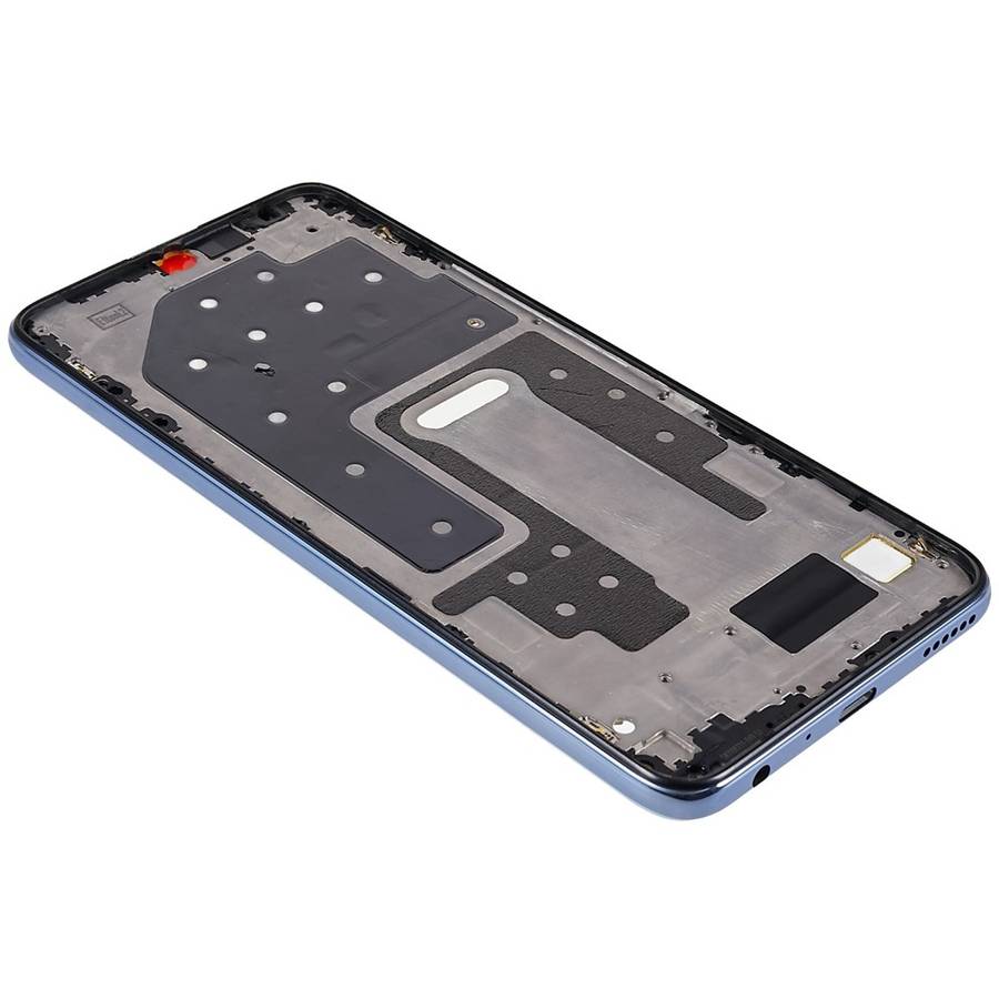 For Huawei Enjoy Z 5G / Enjoy 20 Pro 5G / Honor 30 Youth / 30 Lite OEM Front Housing Frame Repair Pa