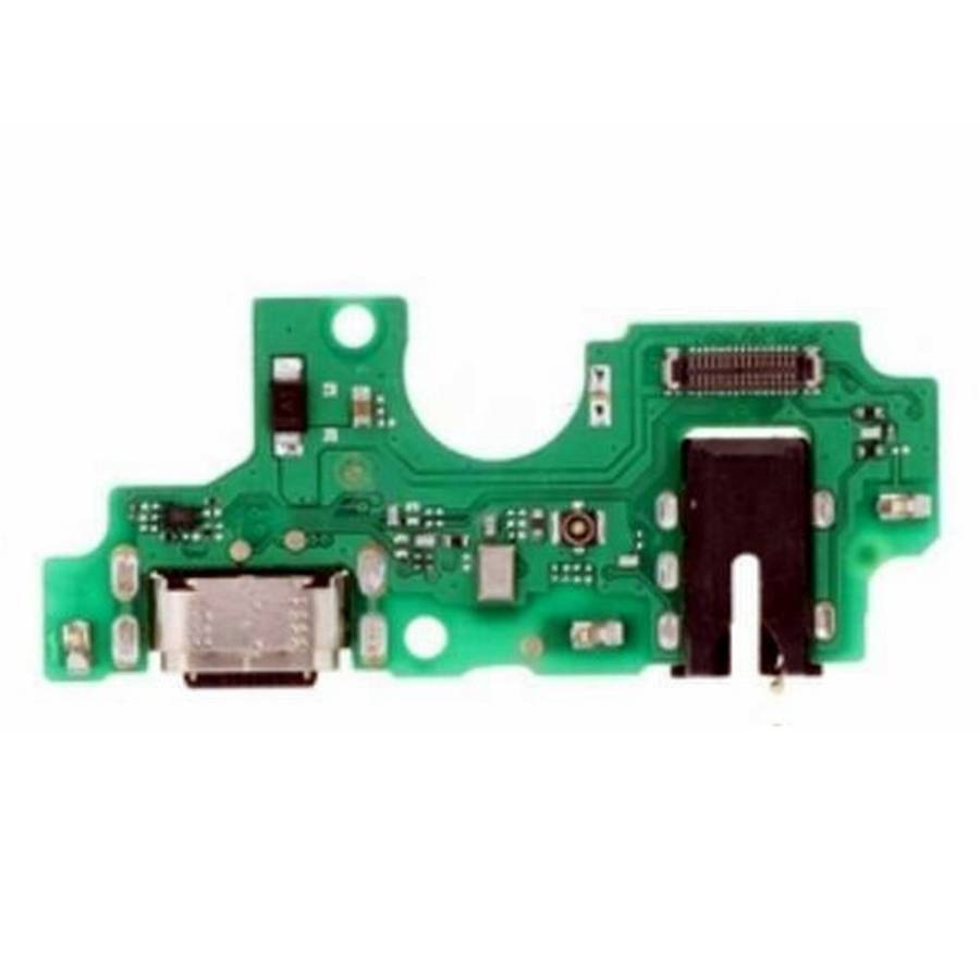 For TCL 405 Dock Connector Charging Port Flex Cable Repair Part (Without Logo)