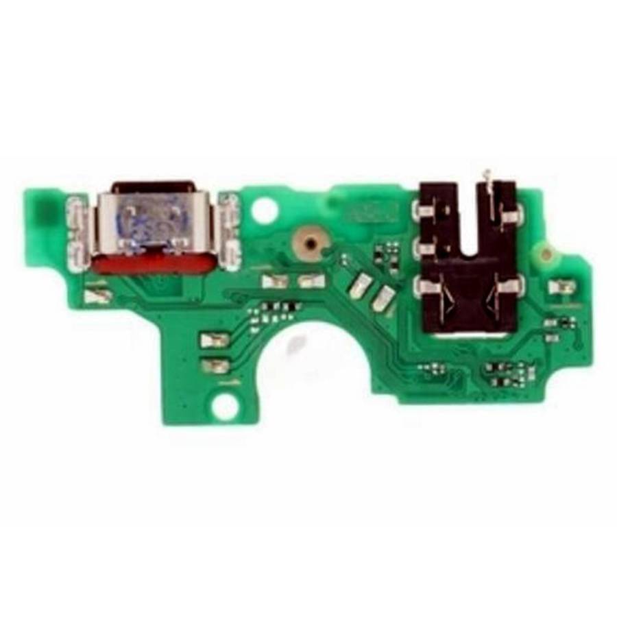 For TCL 405 Dock Connector Charging Port Flex Cable Repair Part (Without Logo)