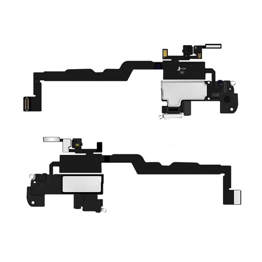 JC V1S Earpiece Speaker Flex Cable Replacement Part Mobile Phone Accessories for iPhone XS 5.8 inch