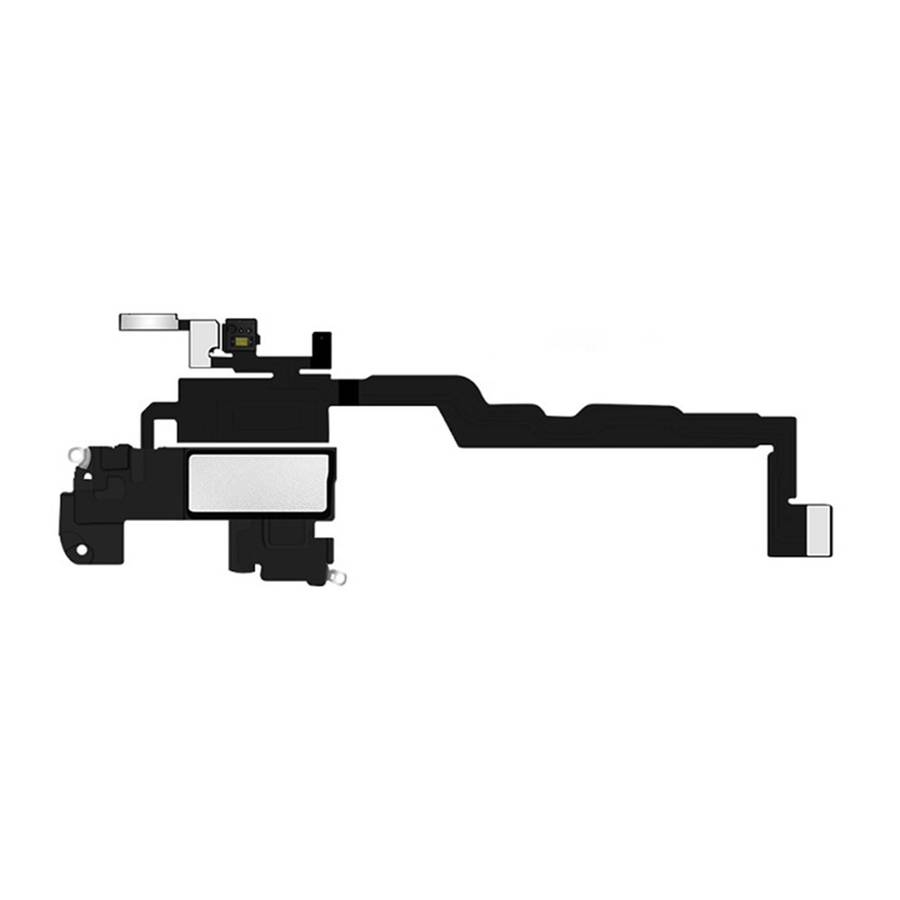 JC V1S Earpiece Speaker Flex Cable Replacement Part Mobile Phone Accessories for iPhone XS 5.8 inch