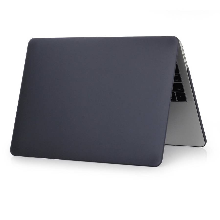 Matte Plastic Front and Back Protective Case for MacBook Air 13.3" Retina Display A2337 M1 (2020)/Ai