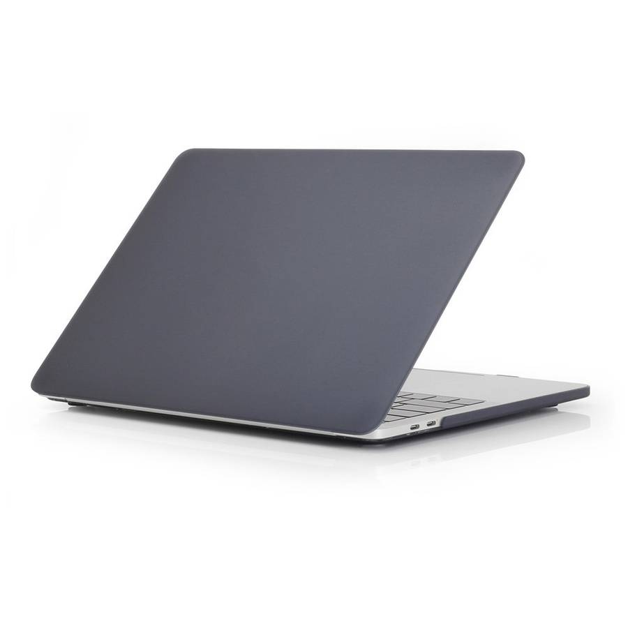 Matte Plastic Front and Back Protective Case for MacBook Air 13.3" Retina Display A2337 M1 (2020)/Ai