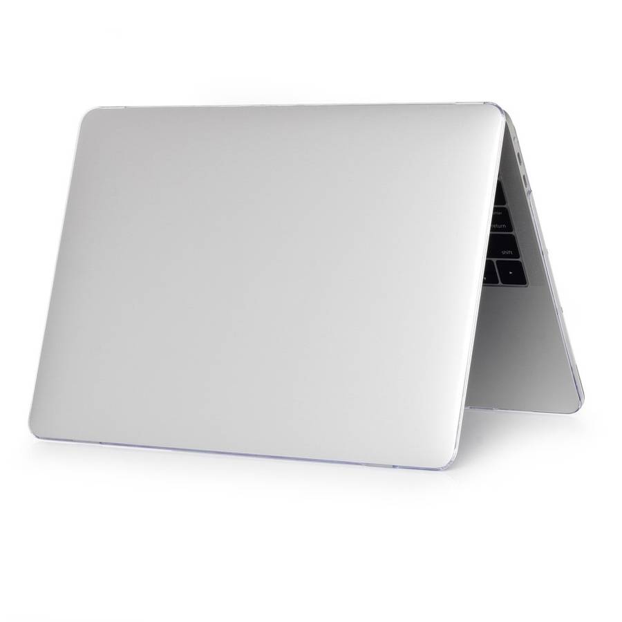 Matte Plastic Front and Back Shell Case for MacBook Air 13.3" Retina Display A2337 M1 (2020)/Air 13.