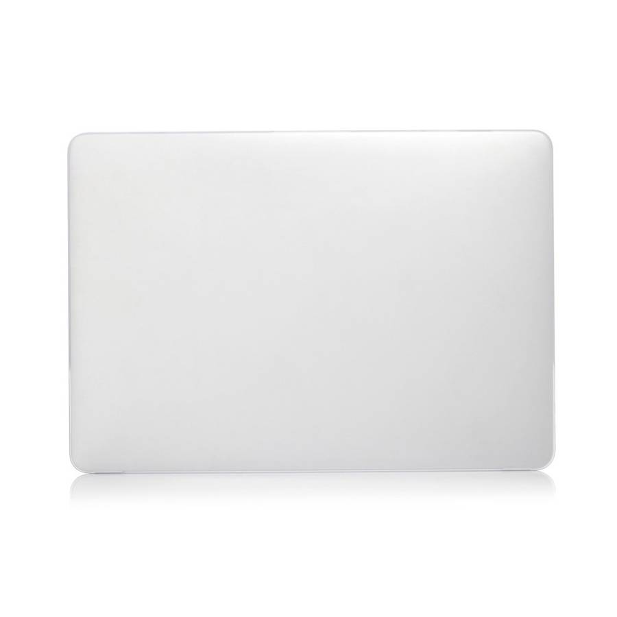 Matte Plastic Front and Back Shell Case for MacBook Air 13.3" Retina Display A2337 M1 (2020)/Air 13.