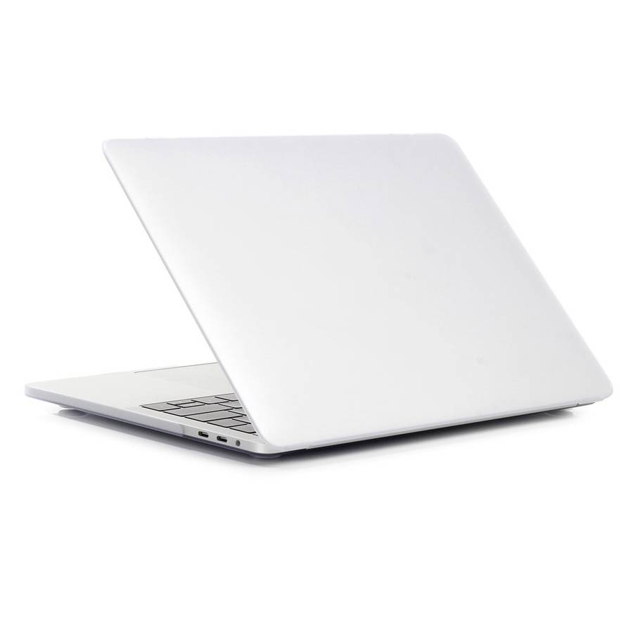 Matte Plastic Front and Back Shell Case for MacBook Air 13.3" Retina Display A2337 M1 (2020)/Air 13.