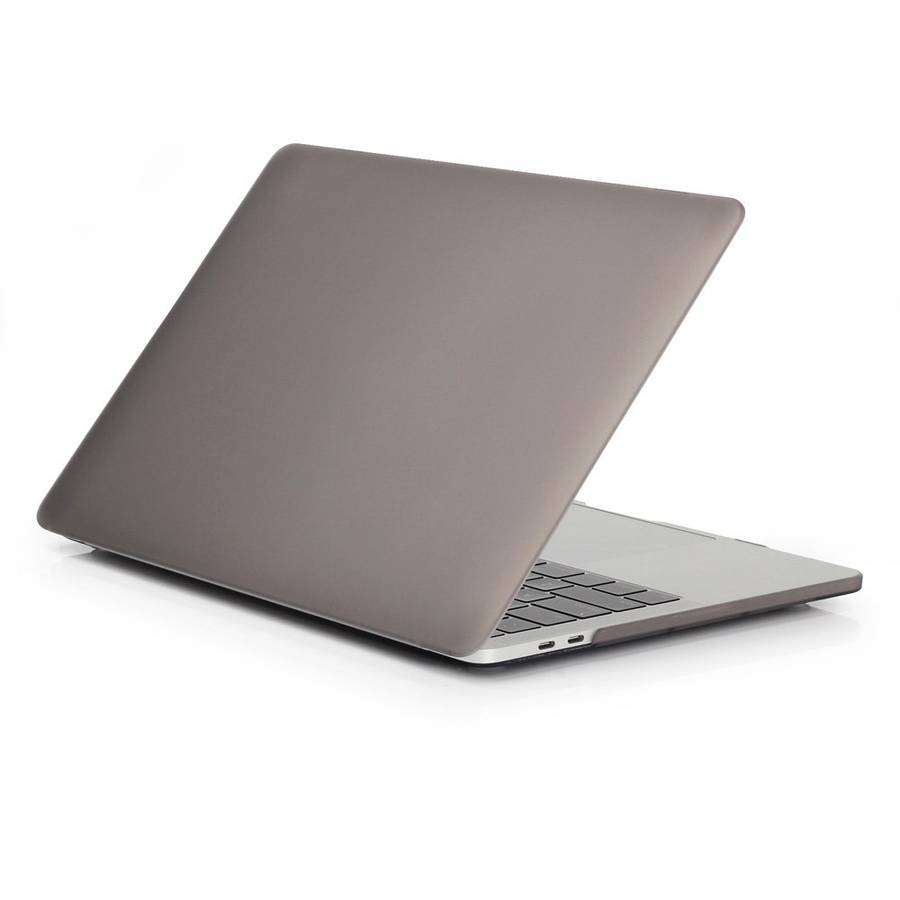 Matte Plastic Front and Back Shell Case for MacBook Air 13.3" Retina Display A2337 M1 (2020)/Air 13.