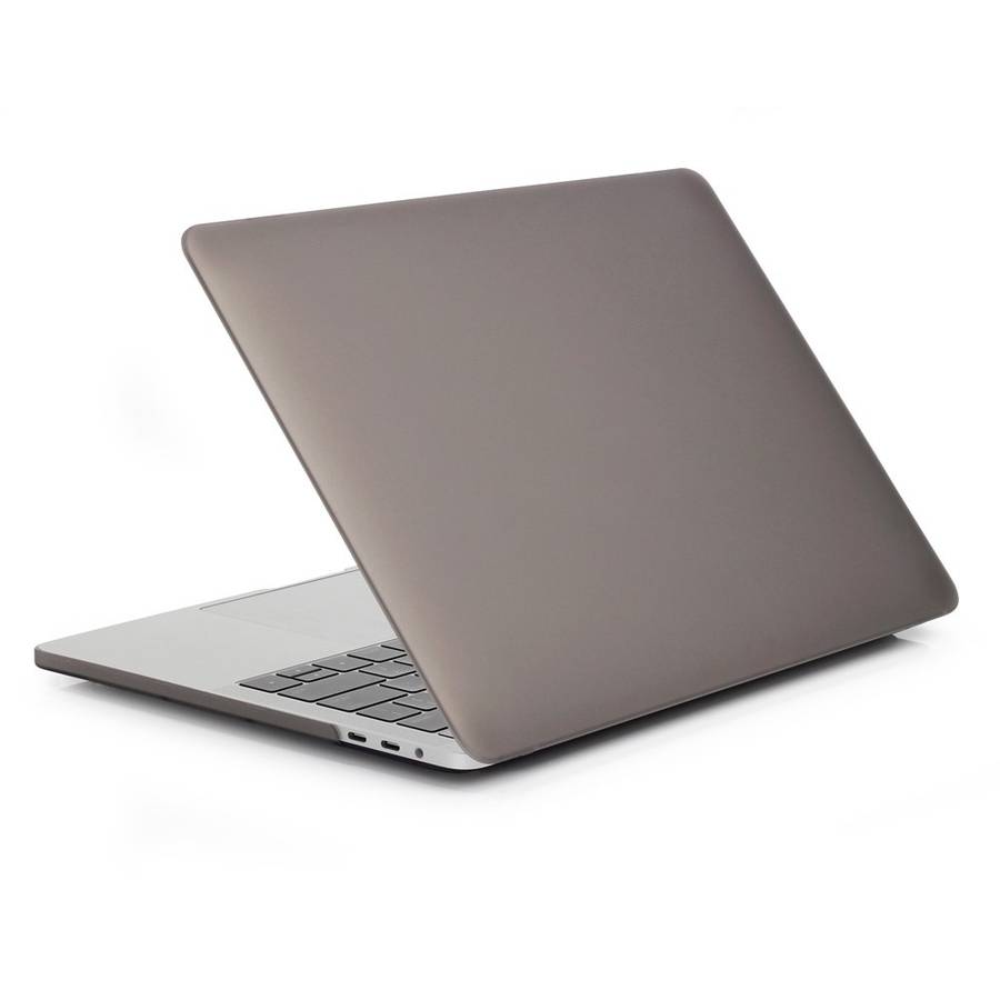 Matte Plastic Front and Back Shell Case for MacBook Air 13.3" Retina Display A2337 M1 (2020)/Air 13.
