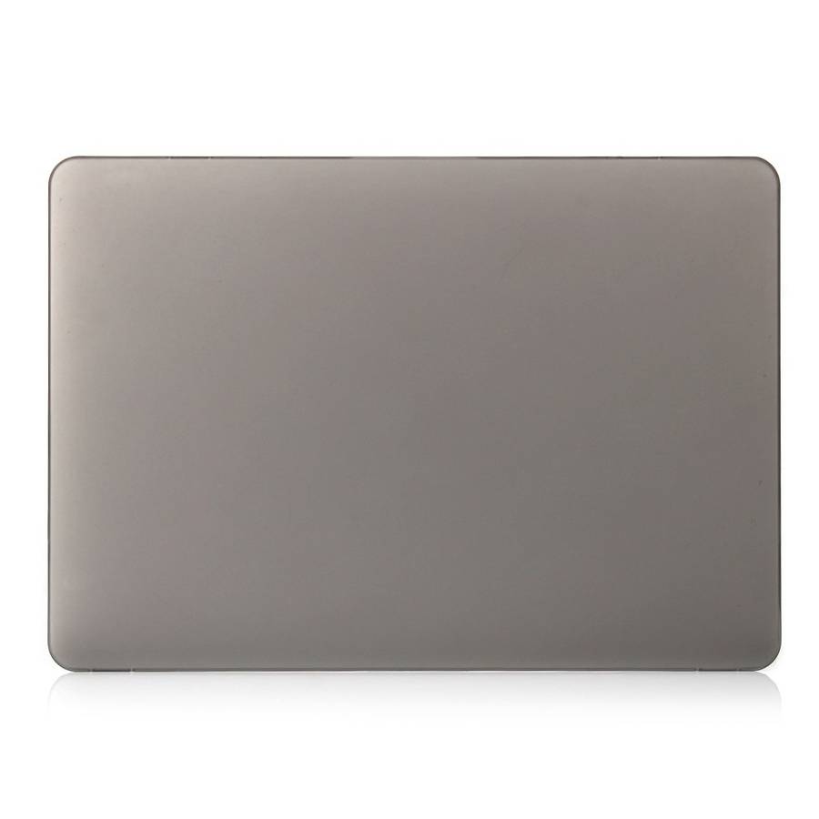 Matte Plastic Front and Back Shell Case for MacBook Air 13.3" Retina Display A2337 M1 (2020)/Air 13.