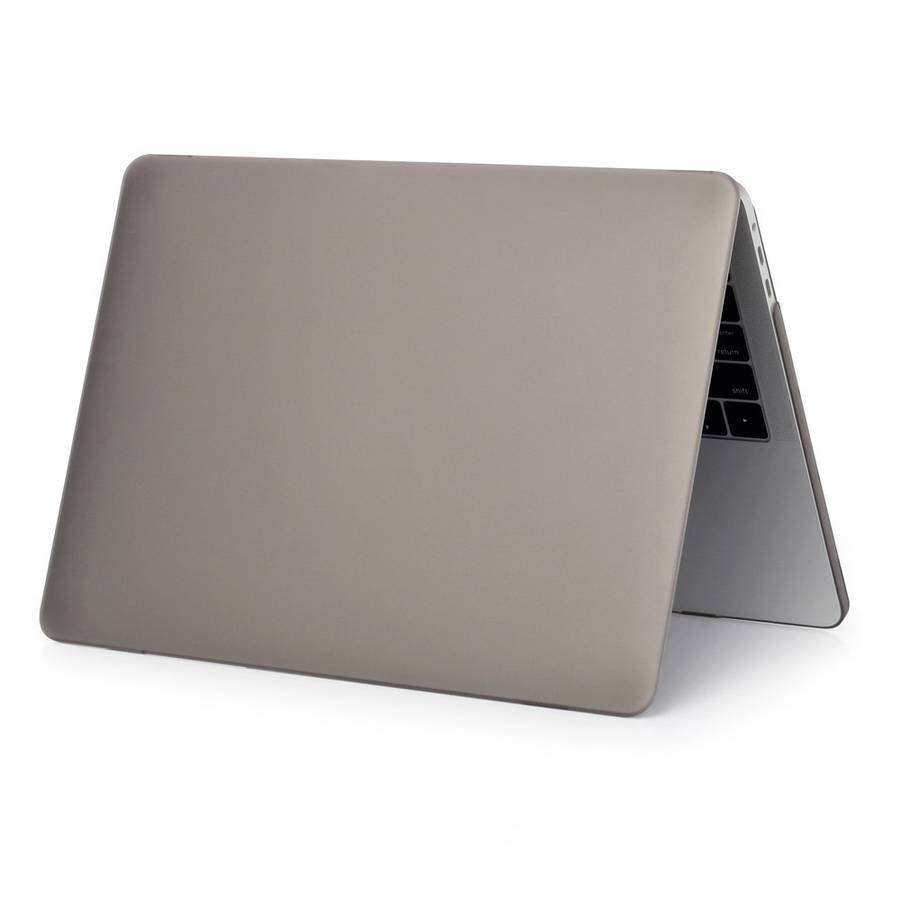 Matte Plastic Front and Back Shell Case for MacBook Air 13.3" Retina Display A2337 M1 (2020)/Air 13.