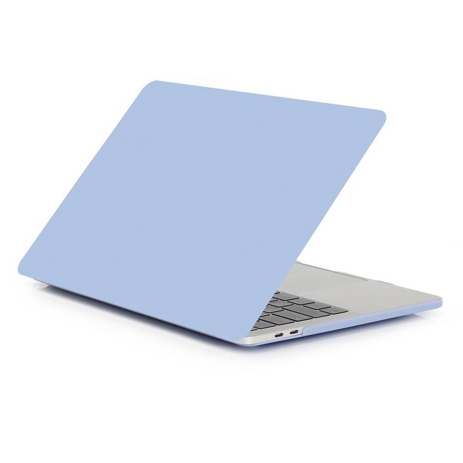Matte Plastic Front and Back Heat Dissipation Shell Case for MacBook Air 13.3" Retina Display A2337