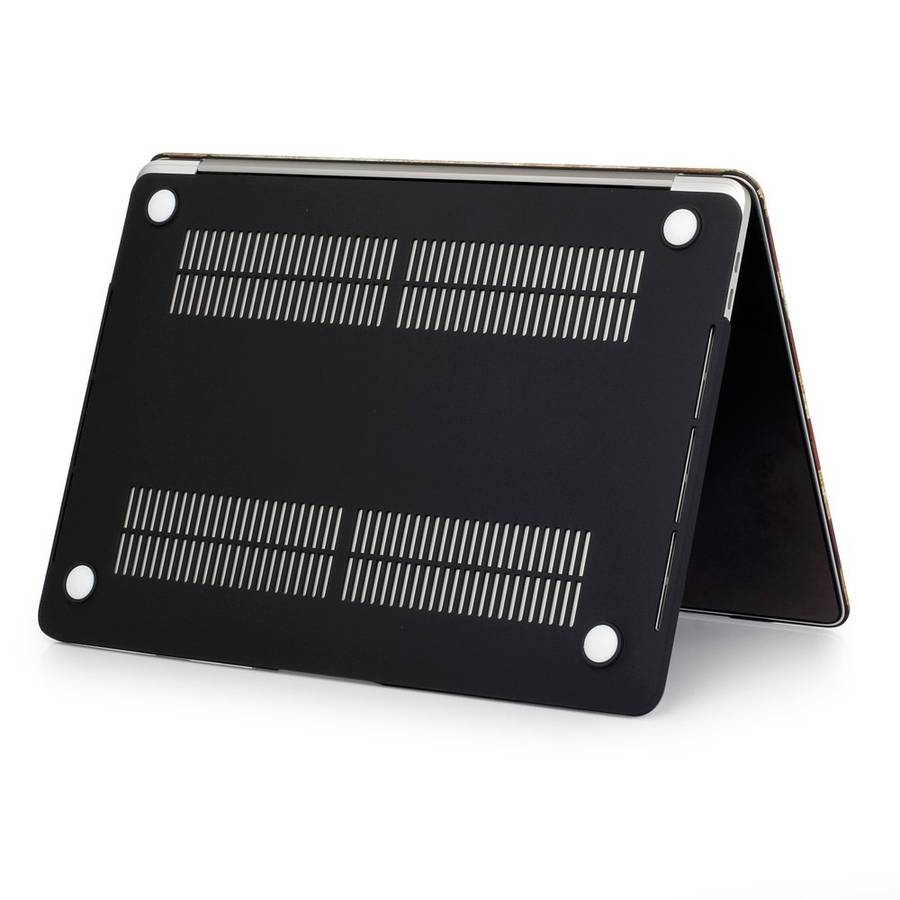 Front/Back Hard Protector Case for MacBook Air 13.3" Retina Display A2337 M1 (2020)/Air 13.3'' Retin