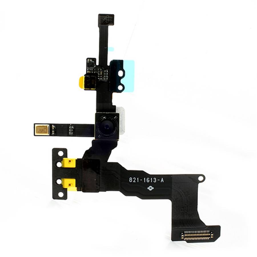OEM for iPhone 5s Proximity Light Sensor + Front Camera Flex Cable Repair Part