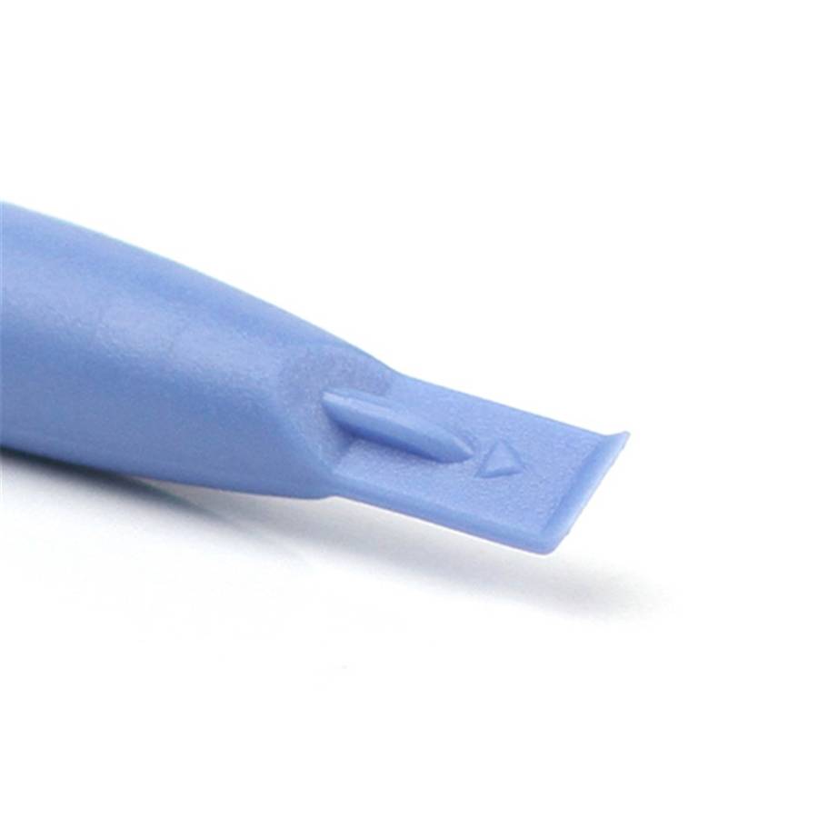 Pry Stick Opening Tool for iPhone iPod and etc - Blue