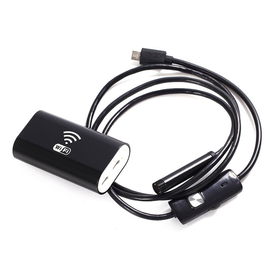 10M WIFI ENDOSCOPE HD720P