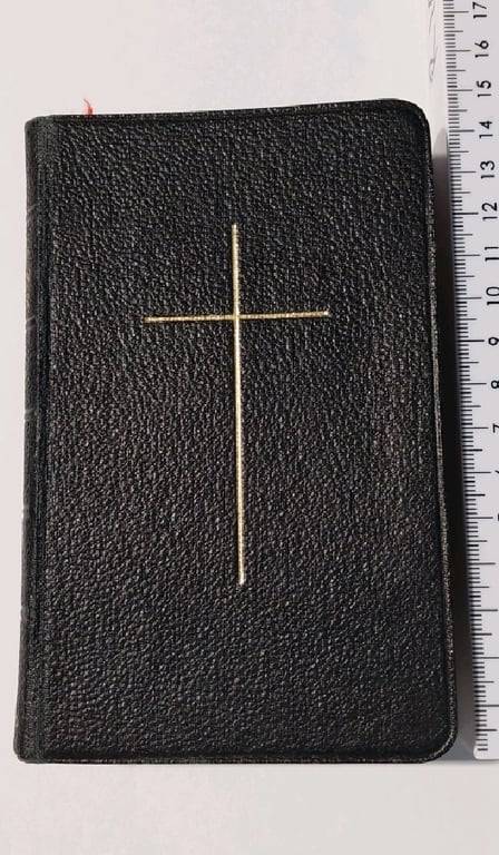 A Book of Common Prayer South Africa