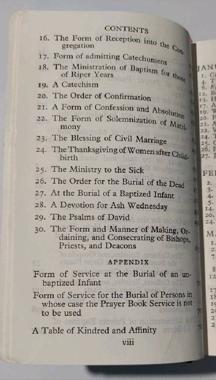 A Book of Common Prayer South Africa