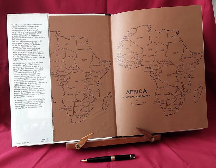 Beneath A Rhodesian Sky