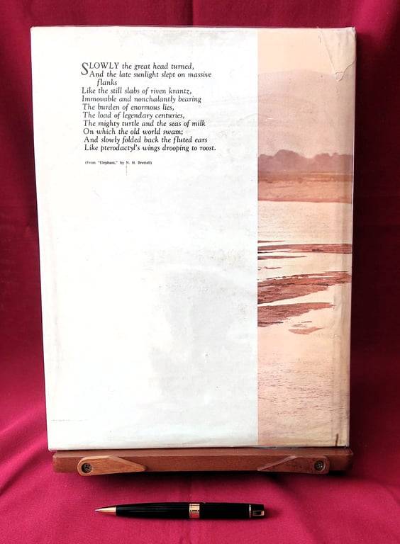 Beneath A Rhodesian Sky