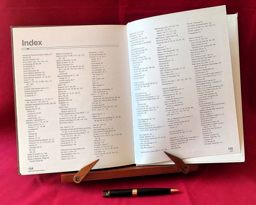 Great War Tommy - The British soldier 1914-1918 - Peter Doyle