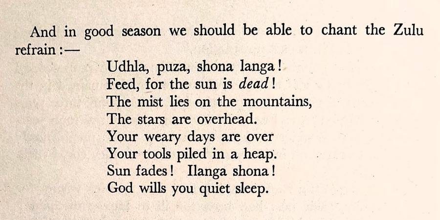 Pioneers Path - W S Carr