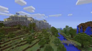 Minecraft Minecraft