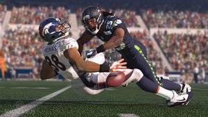 Player Sense 2.0 creates the smartest playing Madden game yet