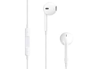 Apple MD827ZM/A Genuine EarPods iPhone/iPod/iPad