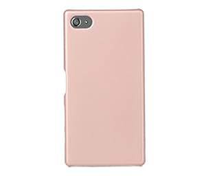 ARTILVST Sony Xperia Z5 Compact caseUltra thin Half surrounded structure Matte surface Durable PC
