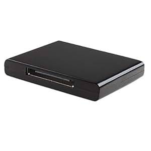 Receiver TOOGOO R Wireless Bluetooth Audio Music Receiver Adapter LED indicator iPod iPhone