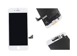 iphone 5s LCD Screen replacement Touchscreen and Digitizer Assembly black