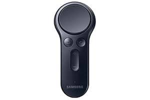 Genuine Samsung Gear VR Bluetooth Controller for Samsung Gear VR Headset SM-R323/SM-R324 Black ET-YO