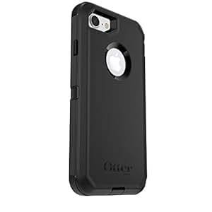 OtterBox Apple iPhone 7 Defender series case - Black