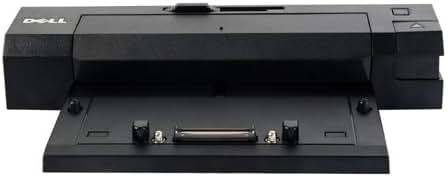 DELL 452-11512 Port Replicator Advanced 3.0 240W PSU 12 warranty