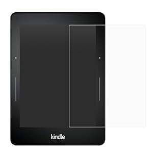 MoKo Kindle Voyage Screen Protector Scratch Terminator Premium HD Clear 9H Hardness Tempered Glass F