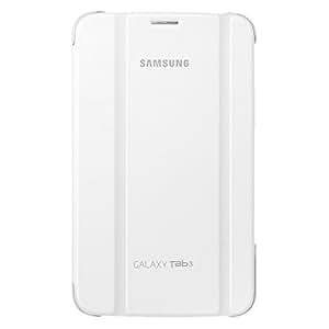 Samsung Notebook Cover for Galaxy Tab 3 7in White not for Tab 3 Lite