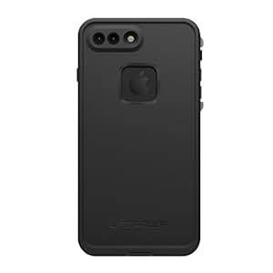 Apple iPhone 7 Plus LifeProof fr Asphalt Black