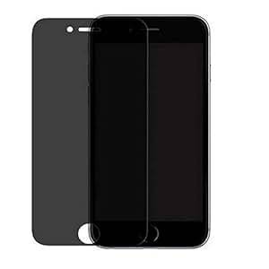 iPhone 7 Plus 5.5Privacy Screen Protector Anti-Spy Tempered Glass Screen Protector 9H Hardness 0.3mm