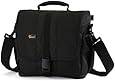 Lowepro Adventura 170 Shoulder Bag for Camera - Black